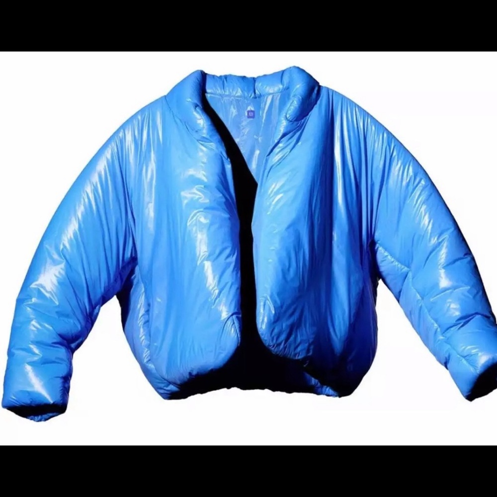 YZY x GAP Round Jacket